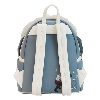 Disney by Loungefly Mini Backpack The Little Mermaid Cosplay