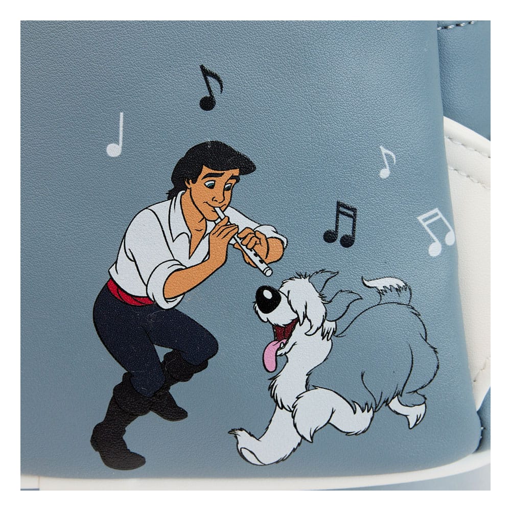 Disney by Loungefly Mini Backpack The Little Mermaid Cosplay Bags