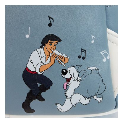 Disney by Loungefly Mini Backpack The Little Mermaid Cosplay Bags