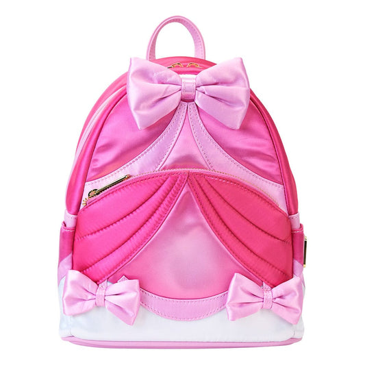 Disney by Loungefly Mini Backpack Pink Bow Bags