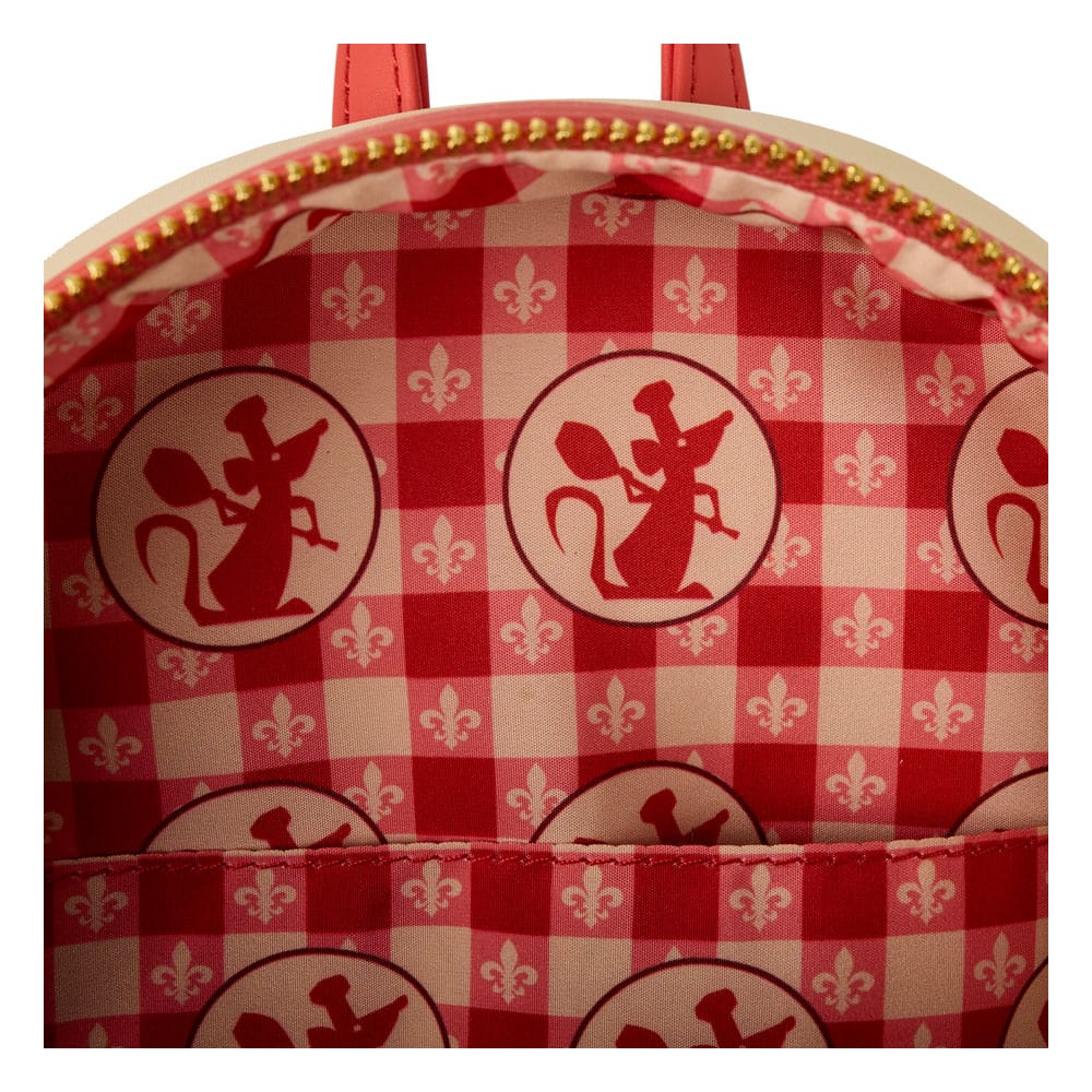 Pixar by Loungefly Mini Backpack Ratatouille