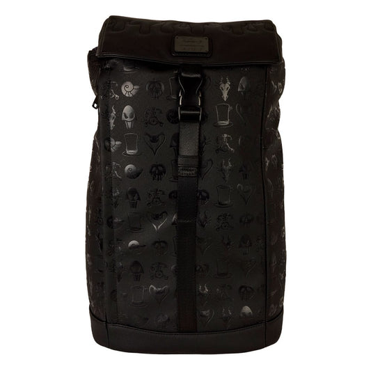Disney by Loungefly Full-Size Backpack Villains