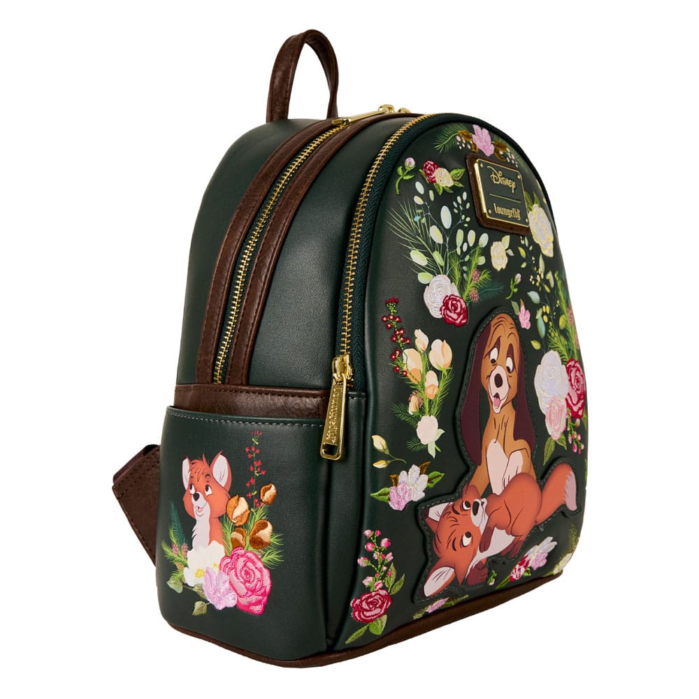 Disney by Loungefly Mini Backpack The Fox and the Hound