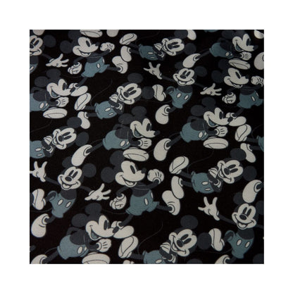 Disney by Loungefly Full-Size Nylon Backpack Mickey Mouse