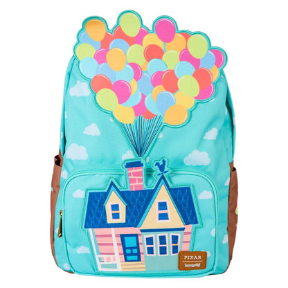 Disney by Loungefly Full-Size Nylon Backpack Up! Bags