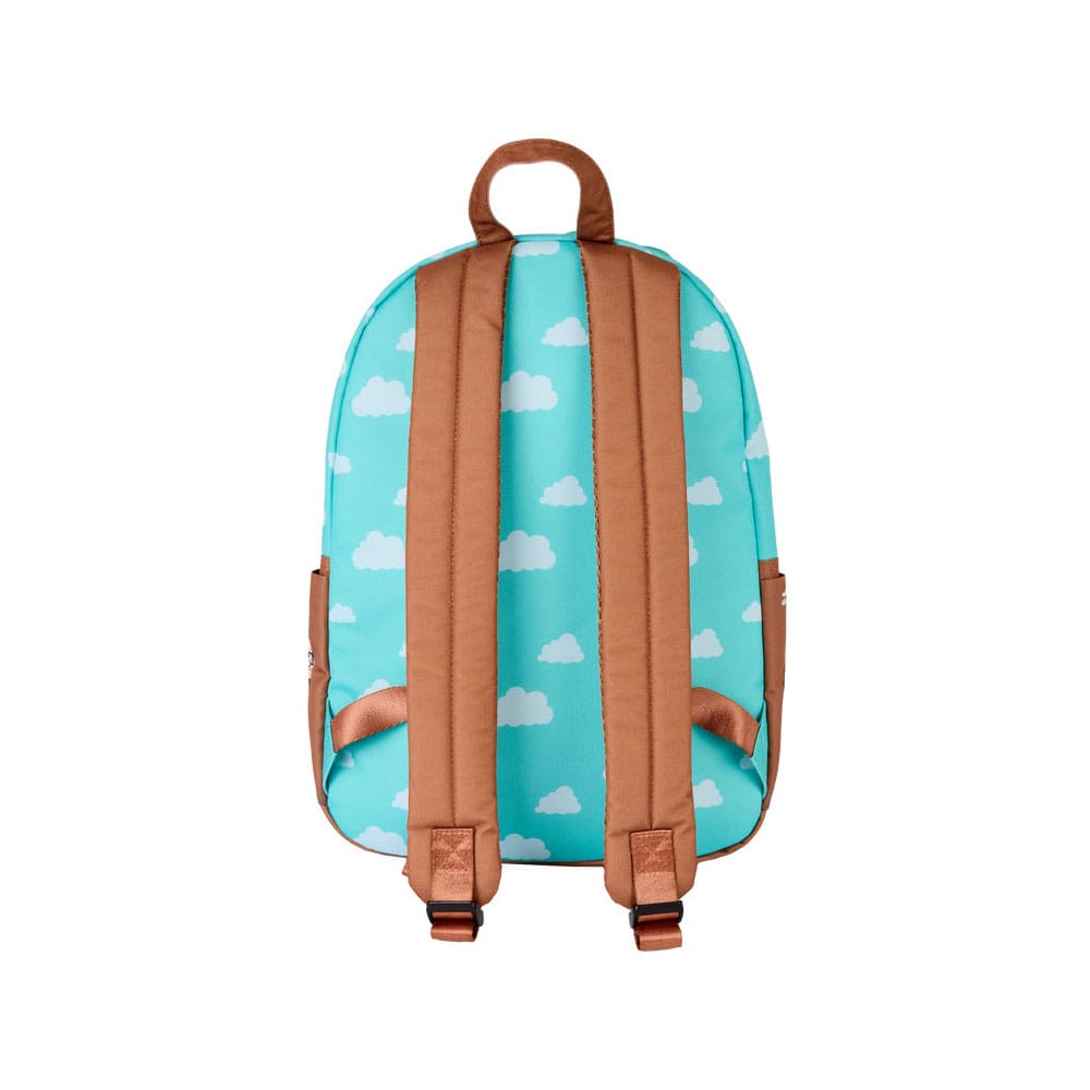 Disney by Loungefly Full-Size Nylon Backpack Up! Bags
