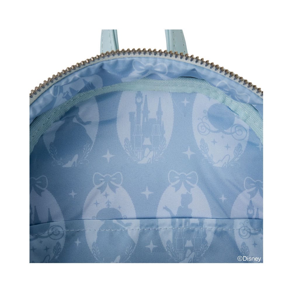 Disney by Loungefly Mini Backpack Cinderella Cosplay