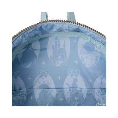 Disney by Loungefly Mini Backpack Cinderella Cosplay Bags
