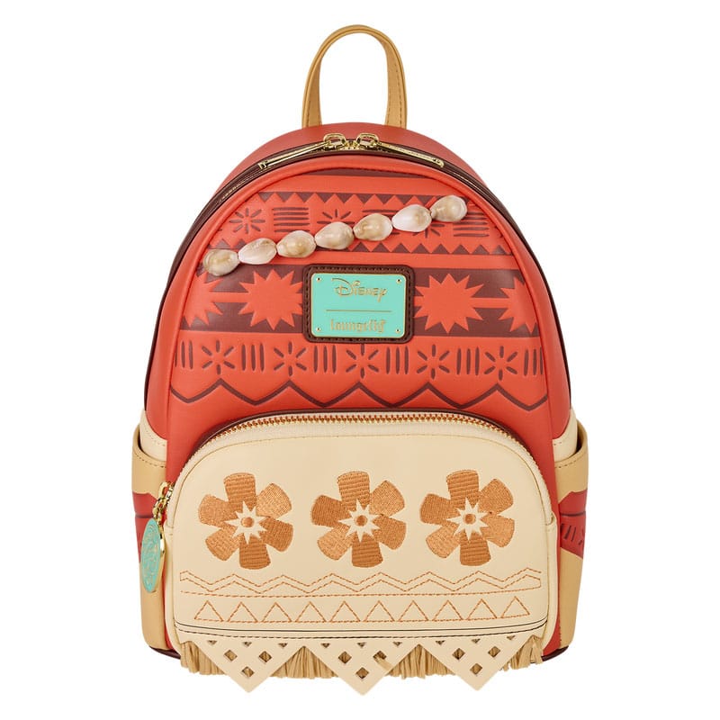 Disney by Loungefly Mini Backpack Moana Cosplay