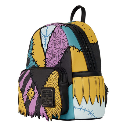 Nightmare before Christmas by Loungefly Canvas Tote Bag Sally