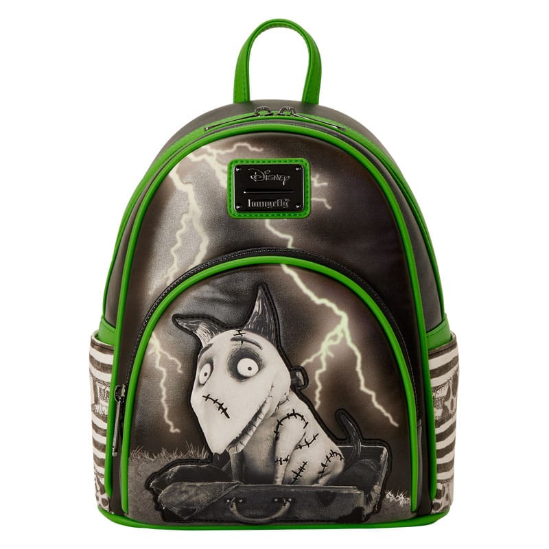 Disney by Loungefly Mini Backpack Frankenweenie
