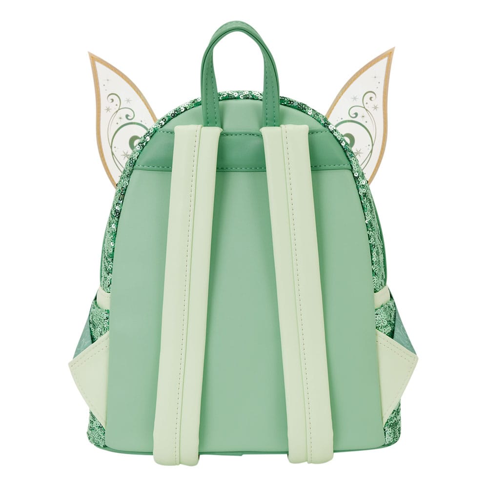 Disney by Loungefly Mini Backpack Tinker Bell Holiday