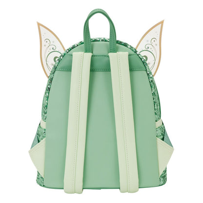 Disney by Loungefly Mini Backpack Tinker Bell Holiday
