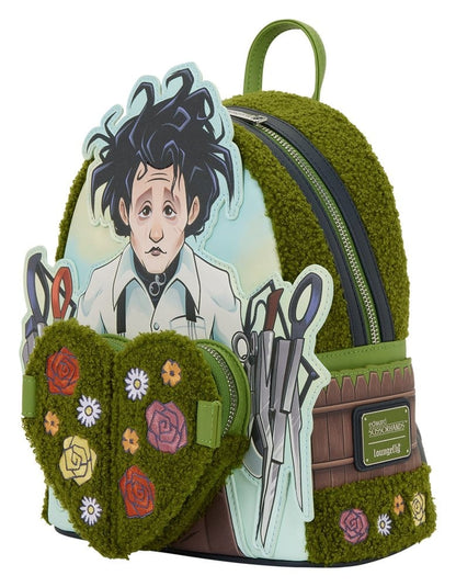 20th Century Studio by Loungefly Mini Backpack Edward Scissorhands
