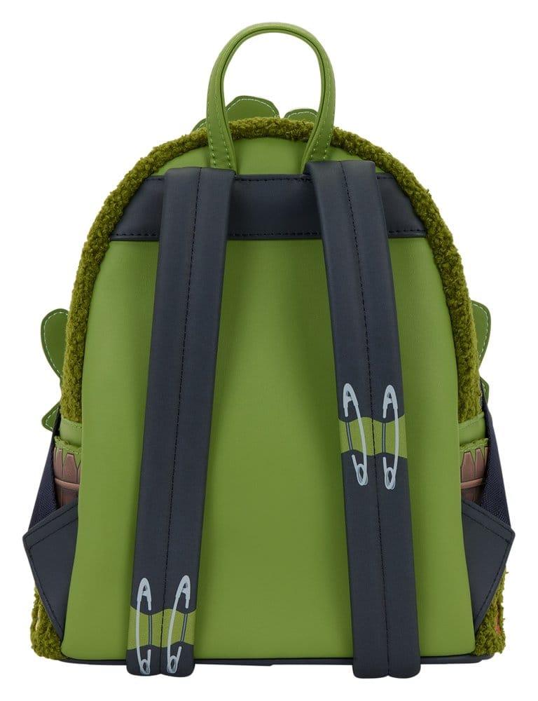 20th Century Studio by Loungefly Mini Backpack Edward Scissorhands