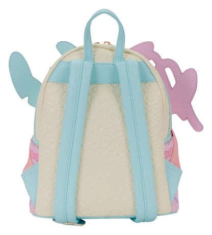 Lilo & Stitch by Loungefly Mini Backpack Be Mine