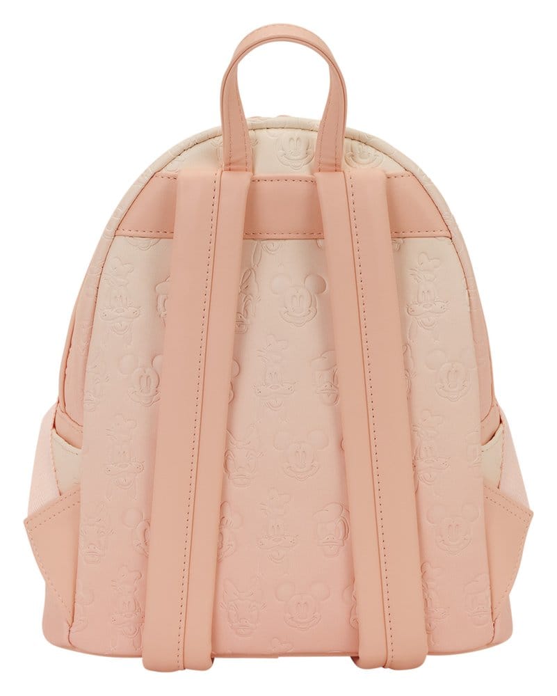 Disney by Loungefly Mini Backpack Mickey & Friends All-Over Print