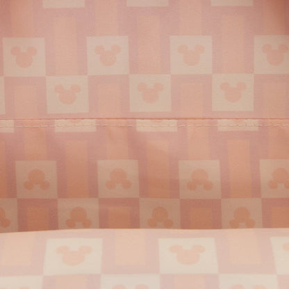 Disney by Loungefly Mini Backpack Mickey & Friends All-Over Print