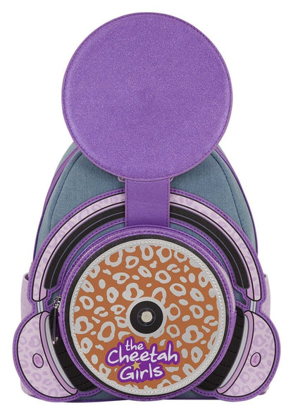 Disney by Loungefly Mini Backpack Cheetah Girls