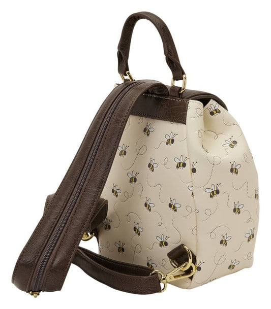 Disney by Loungefly Micro Backpack Winnie the Pooh