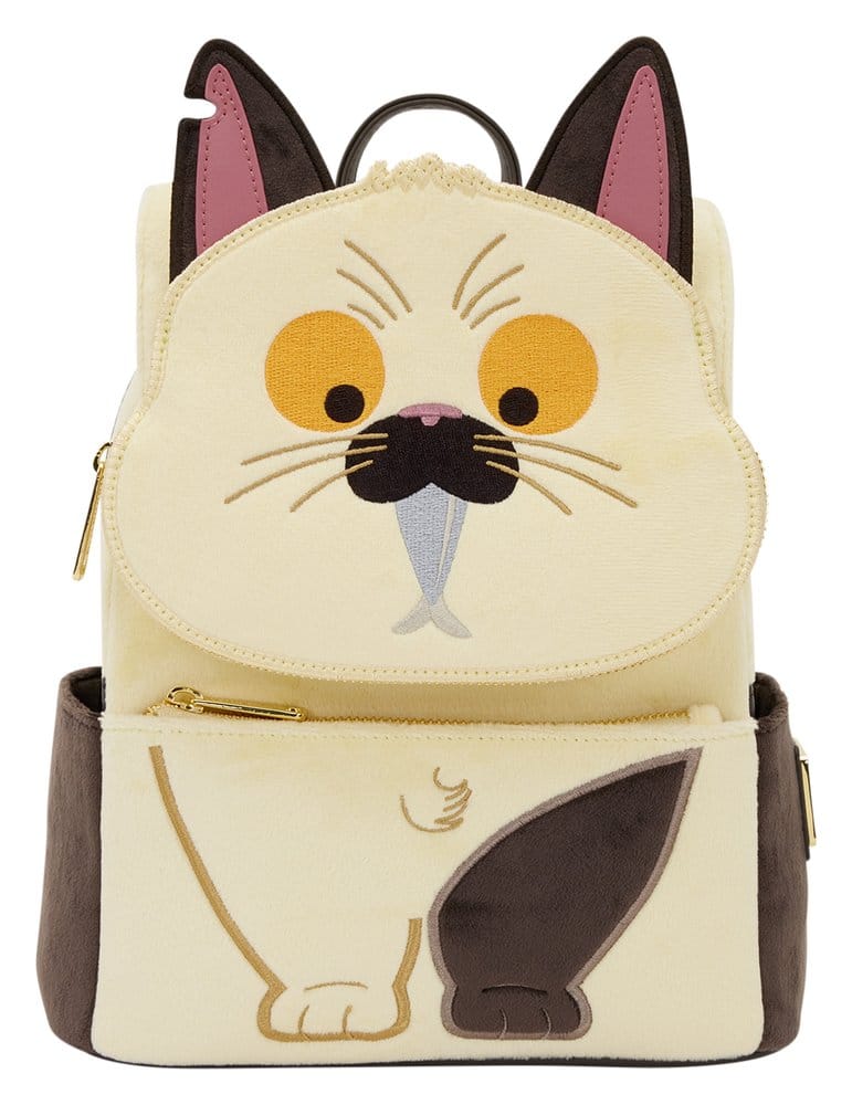 Pixar by Loungefly Mini Backpack Luca Machiavelli