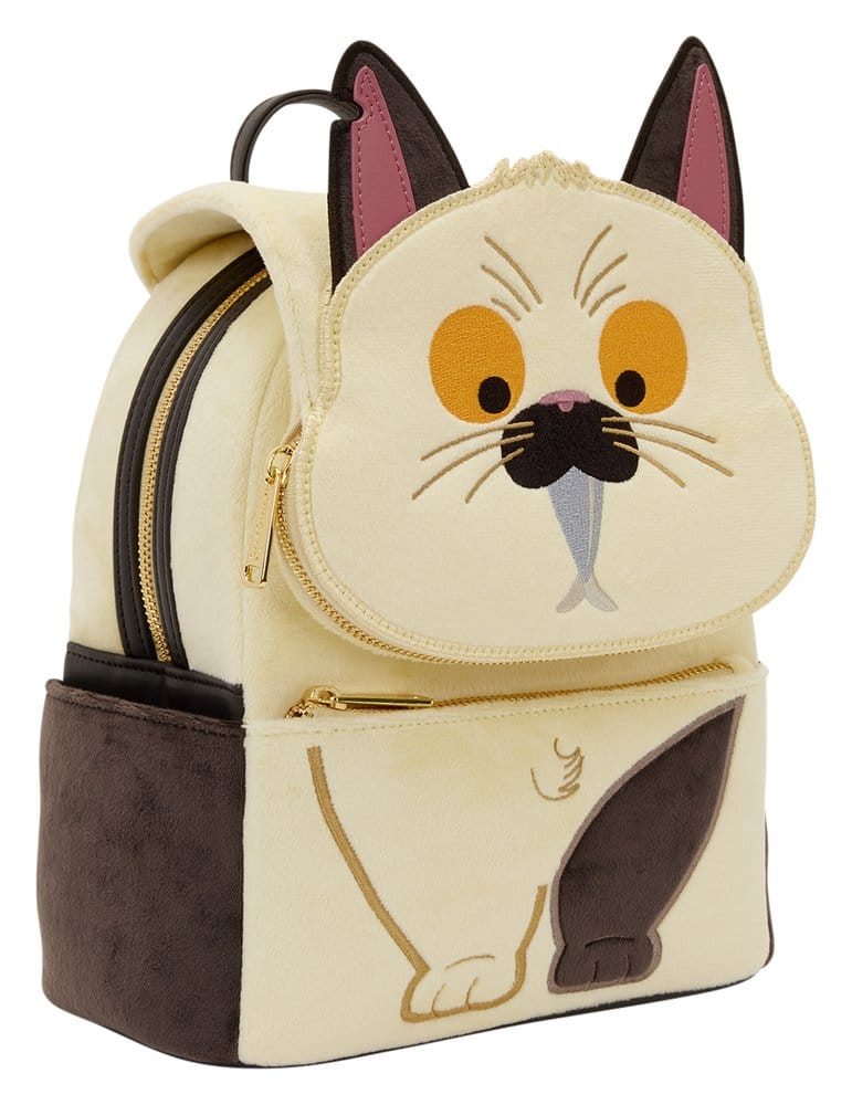 Pixar by Loungefly Mini Backpack Luca Machiavelli