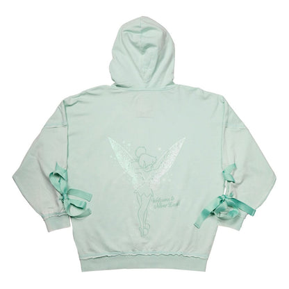 Disney by Loungefly hooded jacket Tinker Bell