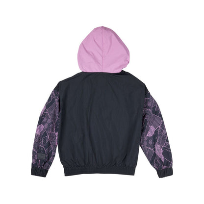 Nightmare before Christmas by Loungefly Windbreaker Jacket Sally Size S