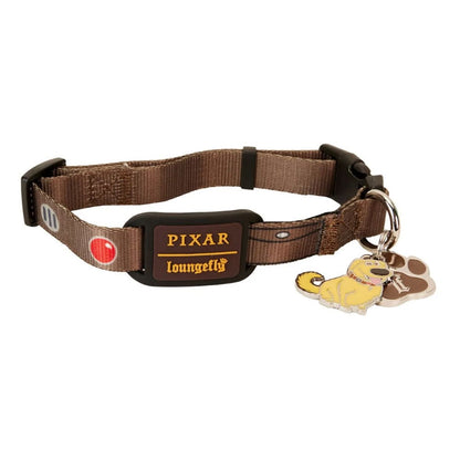 Pixar by Loungefly Dog Collar Up 15th Anniversary Dug Large Outdoor