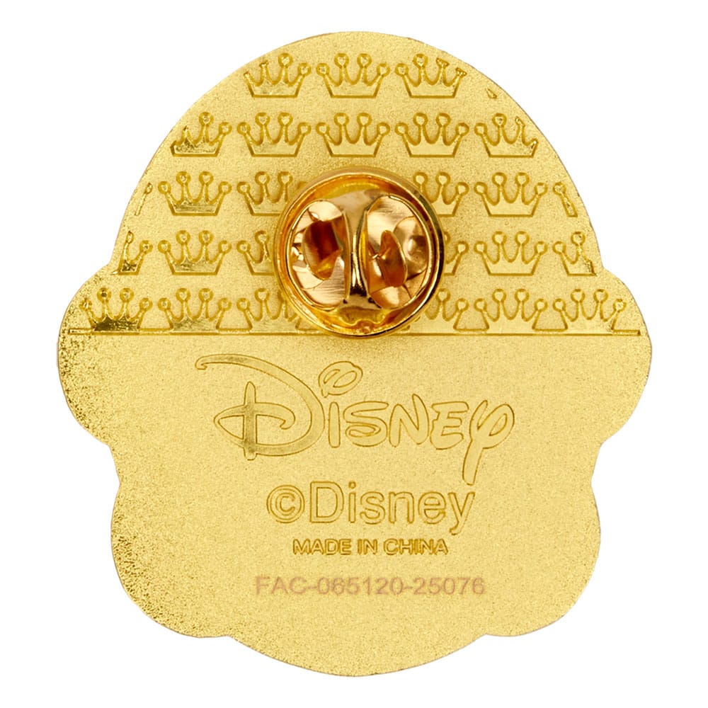 Disney by Loungefly Enamel Pins Blind Box Moana Assortment (12)
