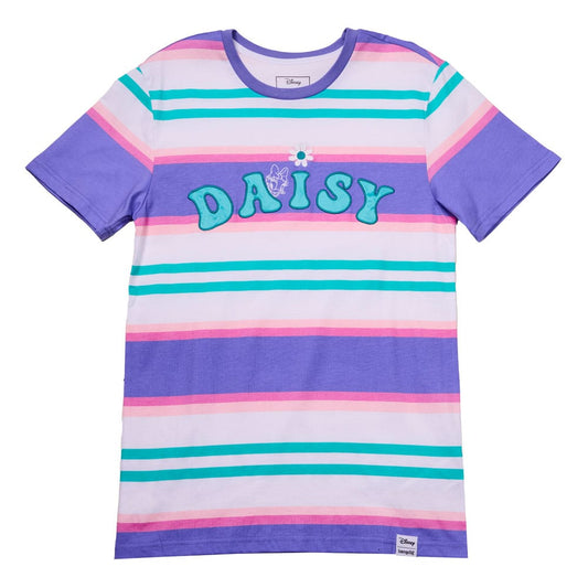 Disney by Loungefly Tee T-Shirt Unisex Daisy 85th Anniversary Size M Sweaters