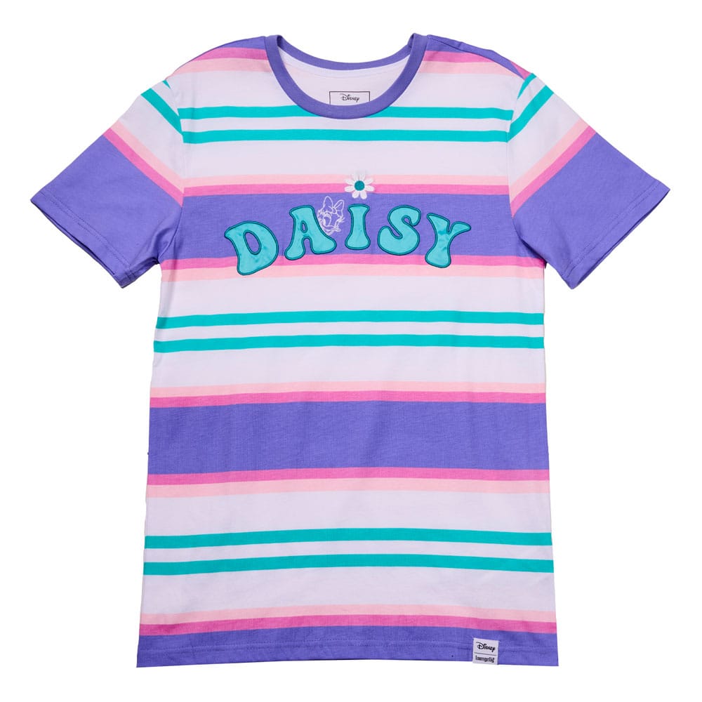 Disney by Loungefly Tee T-Shirt Unisex Daisy 85th Anniversary Size S Sweaters