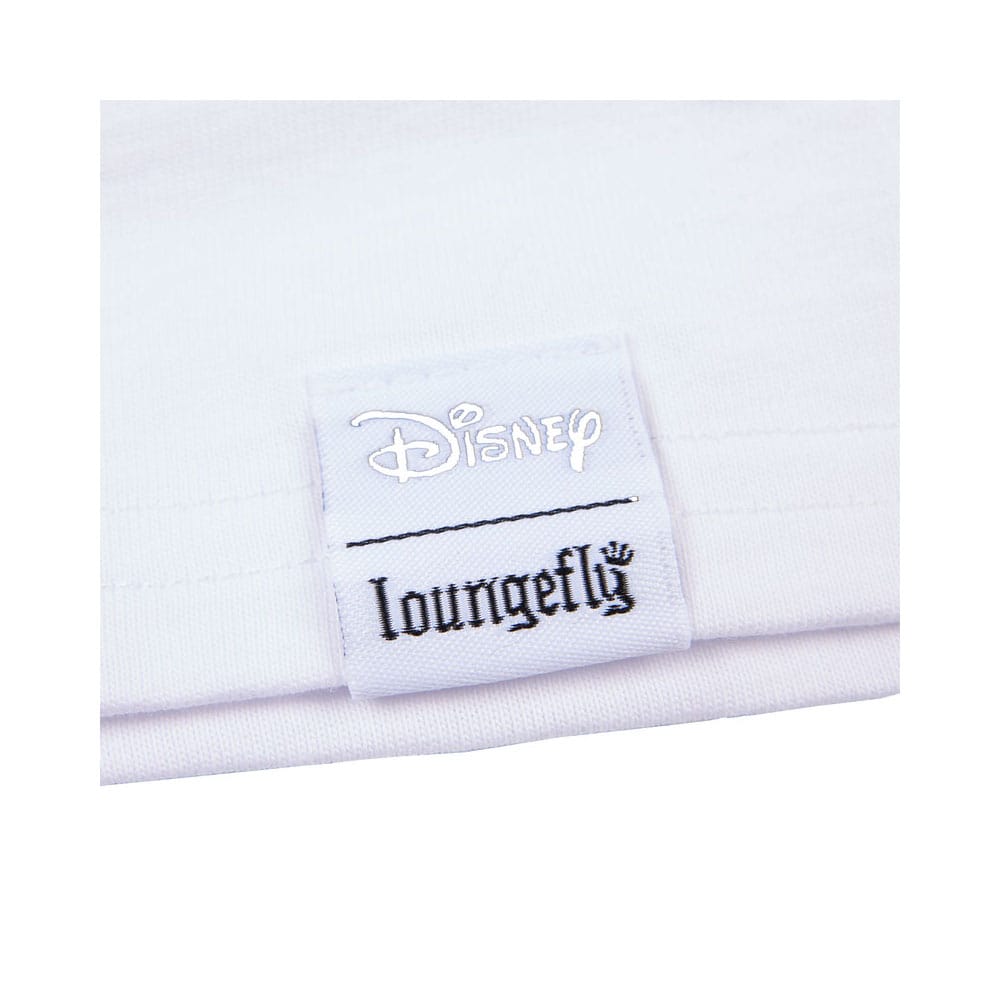 Disney by Loungefly Tee T-Shirt Unisex Dogs & Cats Size M