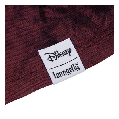 Disney by Loungefly Tee T-Shirt Unisex Villains Swing
