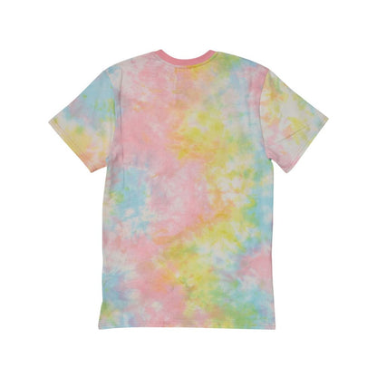 Disney by Loungefly Tee T-Shirt Unisex Minnie Mouse Tie Die Size M