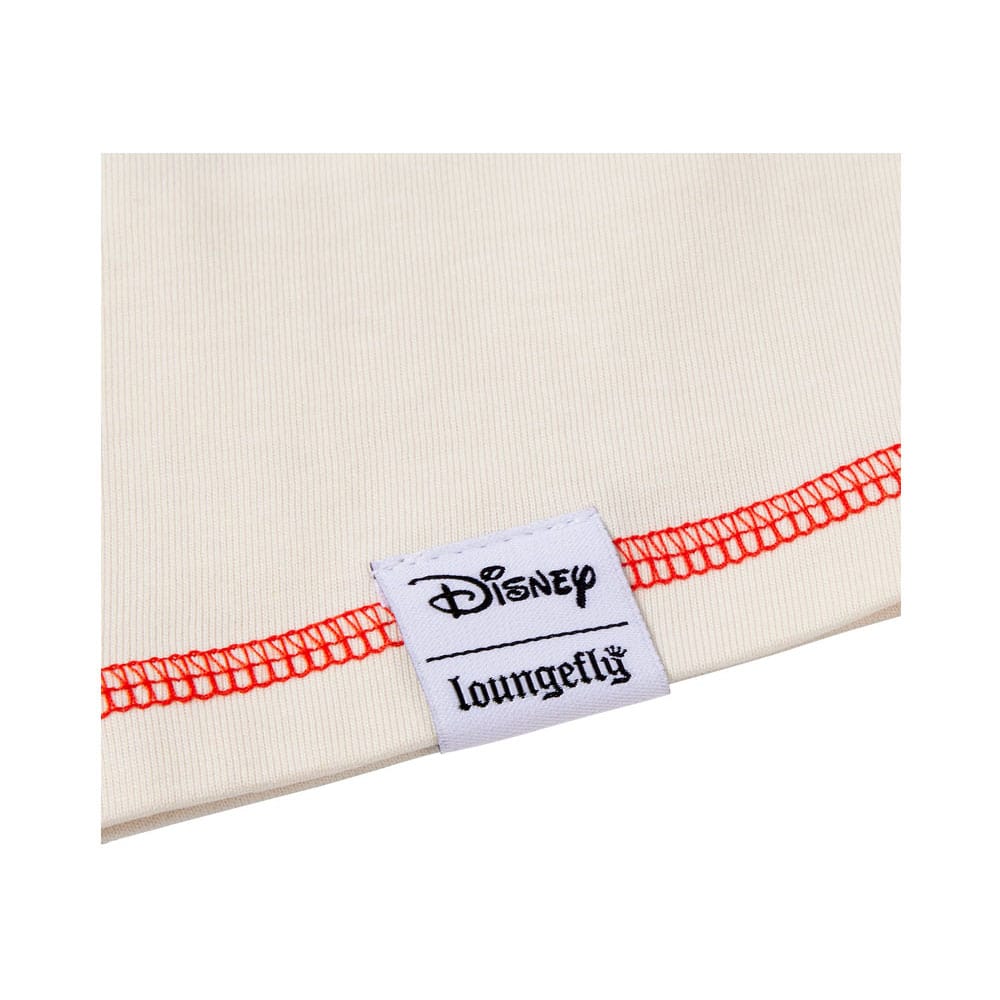 Disney by Loungefly Tee T-Shirt Unisex Snow White Swing