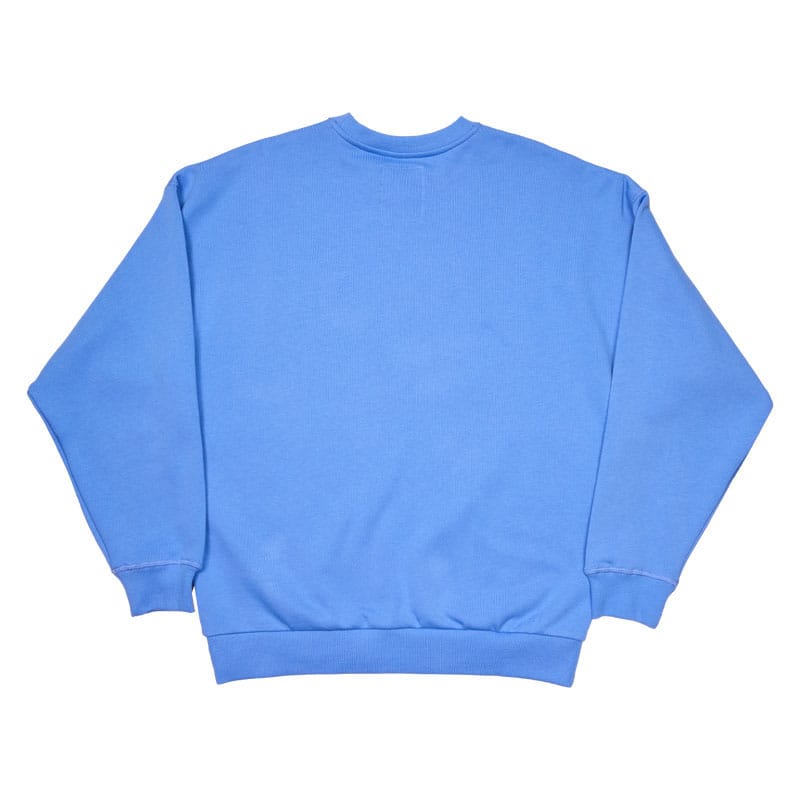 Disney by Loungefly Sweatshirt Unisex Dogs & Cats Oversized Crewneck Size M