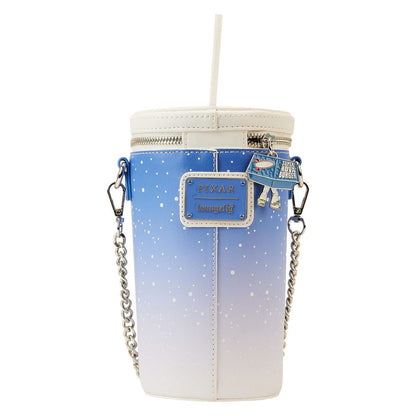 Toy Story by Loungefly Crossbody Pizza Planet Mega Gulp