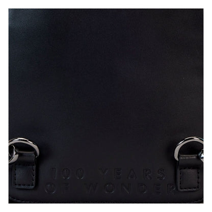 Disney by Loungefly Crossbody Mickey Mouse 100th Anniversary Corduroy