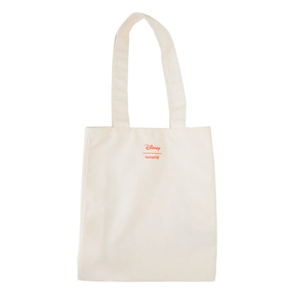 Disney by Loungefly Canvas Tote Bag Mickey and friends Picnic