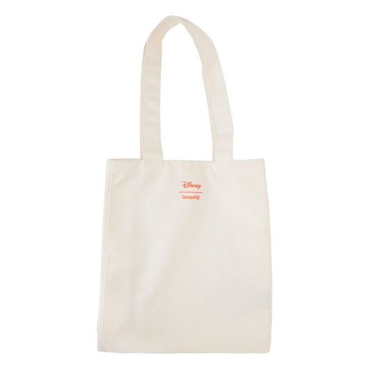 Disney by Loungefly Canvas Tote Bag Mickey and friends Picnic