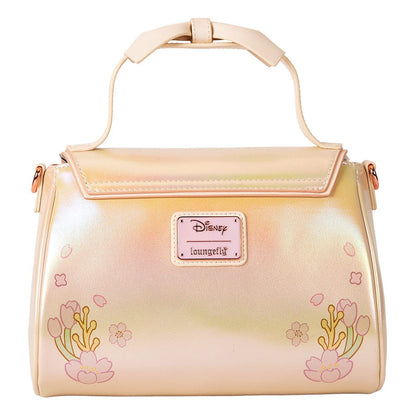 Disney by Loungefly Crossbody Bow Handle Cute Stitch Bags