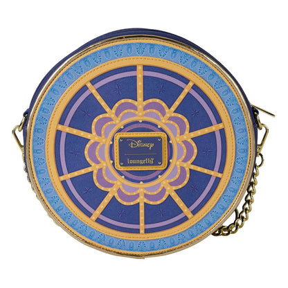 Disney by Loungefly Crossbody Princess Carousel Bags
