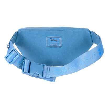 Disney by Loungefly belt bag Stitch