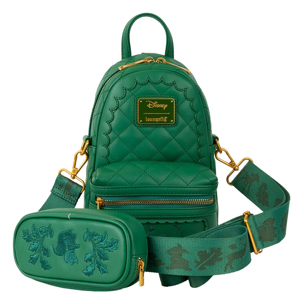Disney by Loungefly Sling Bag Bambi