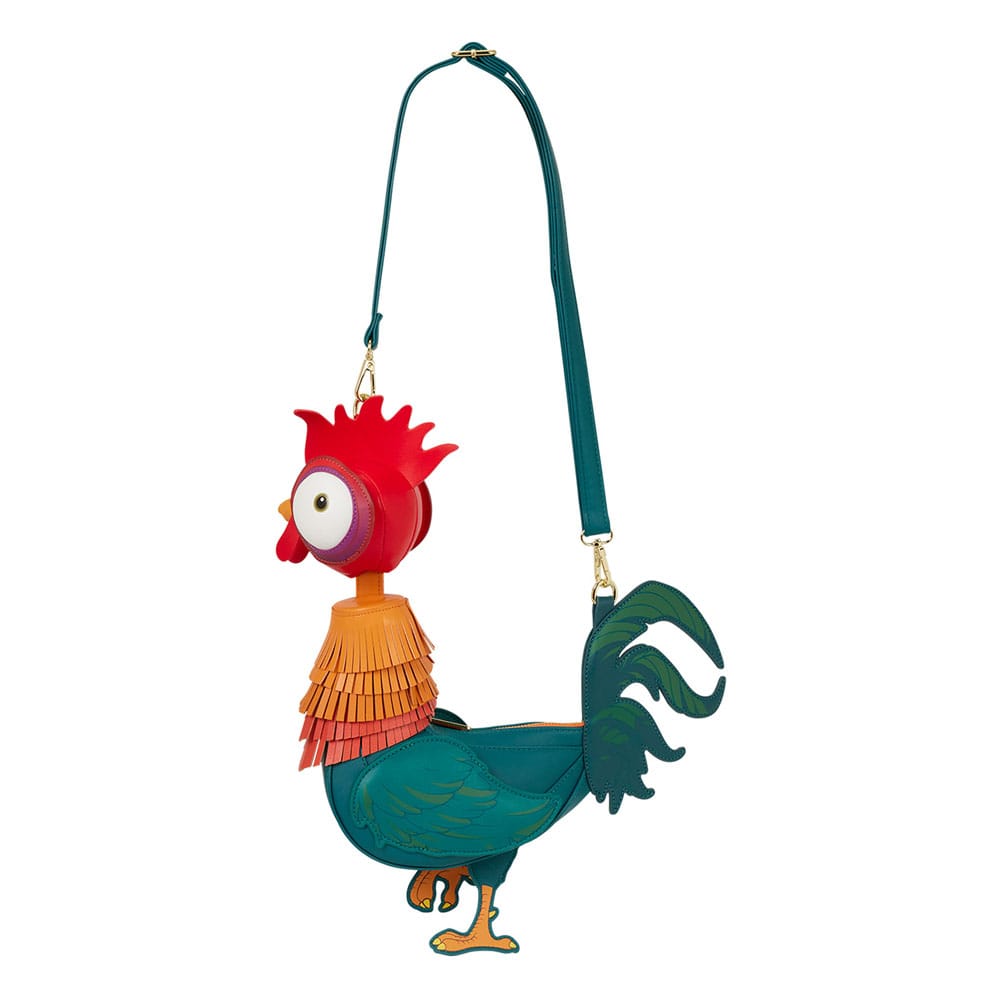 Disney by Loungefly Crossbody Moana Hei Hei