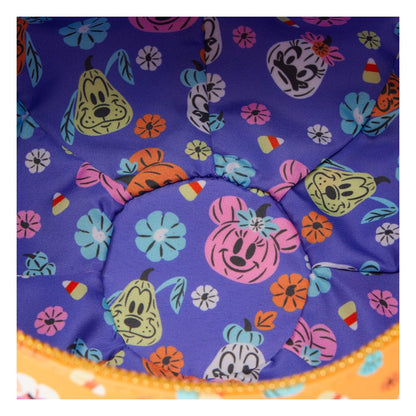 Disney by Loungefly Crossbody Pumpkin