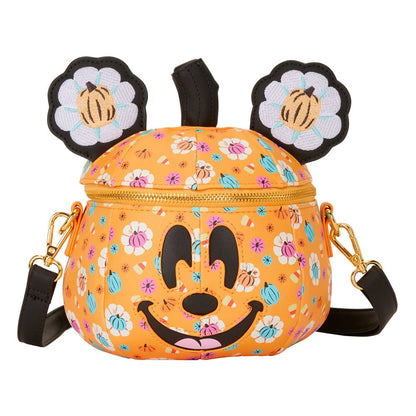 Disney by Loungefly Crossbody Pumpkin