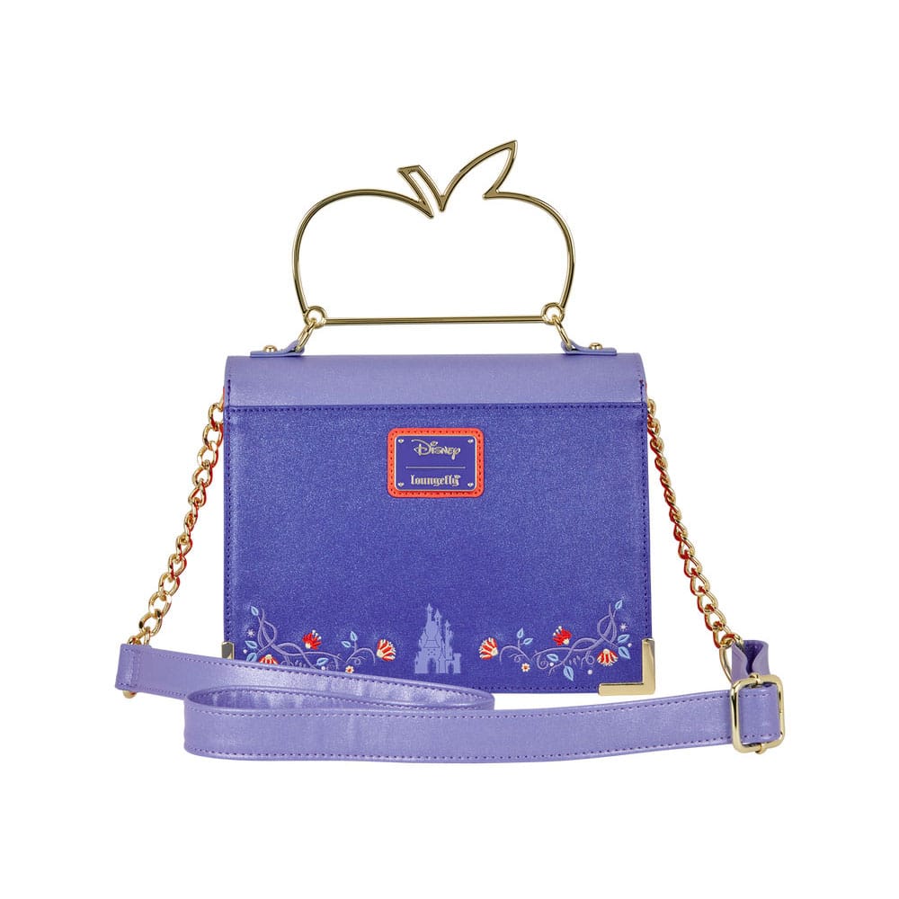 Disney by Loungefly Crossbody Bag Princess Snow White