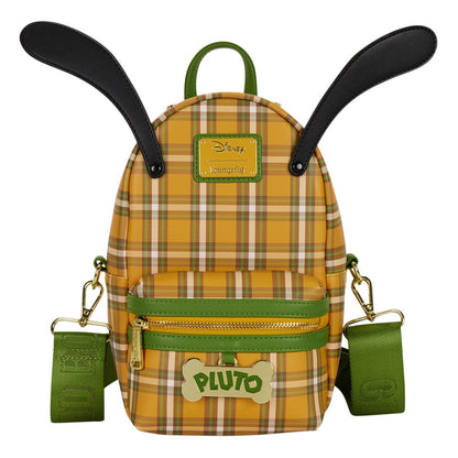 Disney by Loungefly Sling Bag Pluto 95th Anniversary Bags